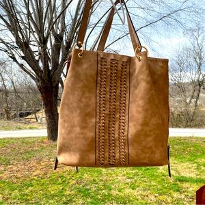 Buckle Bag